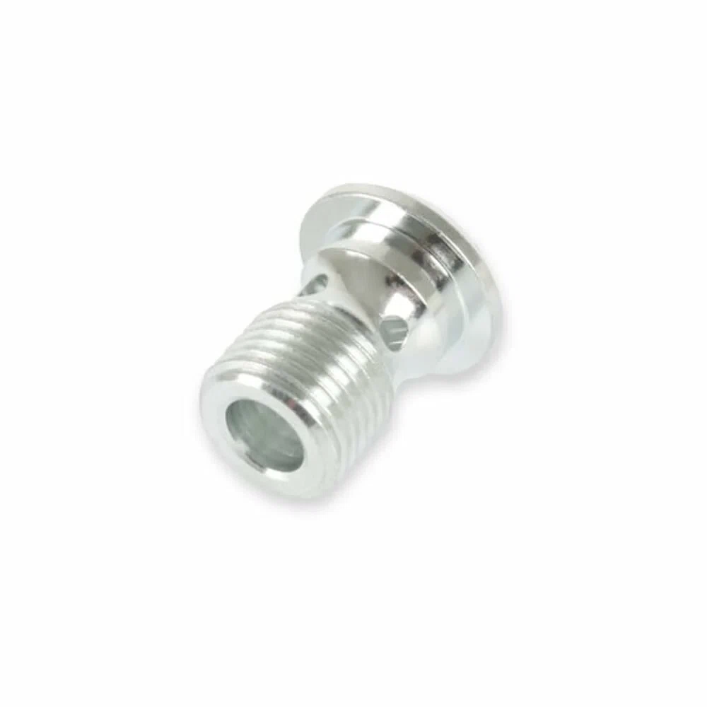 Power Steering Hardline for Type II Pump for LSA Drives 198-207